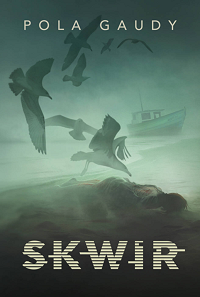 Pola Gaudy &lsaquo;Skwir&rsaquo;