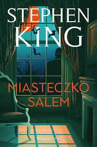 Stephen King ‹Miasteczko Salem›