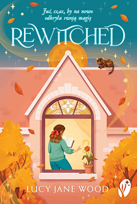 Lucy Jane Wood &lsaquo;Rewitched&rsaquo;