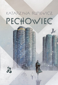 Katarzyna Rupiewicz ‹Pechowiec›