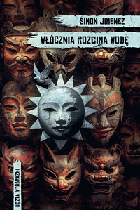 Simon Jimenez ‹Włócznia rozcina wodę›