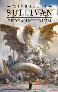 Michael J. Sullivan ‹Epoka Imperium›