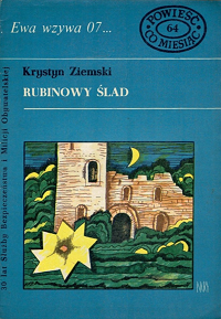 Krystyn Ziemski ‹Rubinowy ślad›