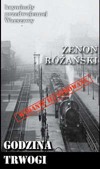Zenon Różański ‹Godzina trwogi›