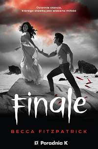 Becca Fitzpatrick ‹Finale›