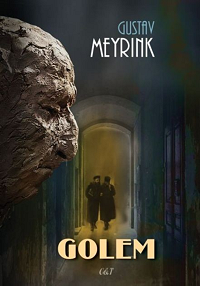 Gustav Meyrink ‹Golem›