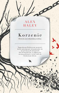Alex Haley &lsaquo;Korzenie&rsaquo;