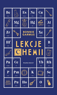 Bonnie Garmus ‹Lekcje chemii›