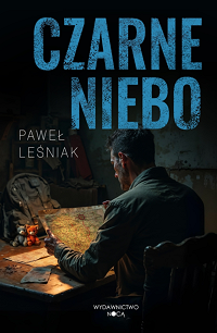 Paweł Leśniak ‹Czarne niebo›