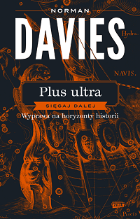 Norman Davies ‹Plus ultra›