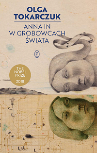 Olga Tokarczuk ‹Anna In w grobowcach świata›