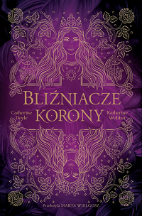Catherine Doyle, Katherine Webber ‹Bliźniacze korony›