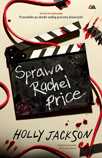 Holly Jackson &lsaquo;Sprawa Rachel Price&rsaquo;