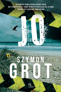 Szymon Grot ‹Jo›