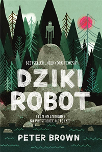 Peter Brown ‹Dziki robot›