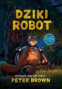 Peter Brown ‹Dziki robot›