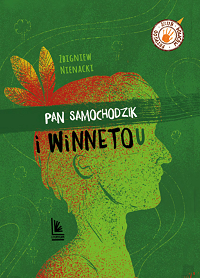 Zbigniew Nienacki ‹Pan Samochodzik i Winnetou›