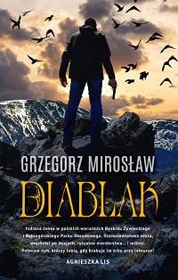 Grzegorz Mirosław ‹Diablak›