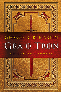 George R.R. Martin ‹Gra o tron›