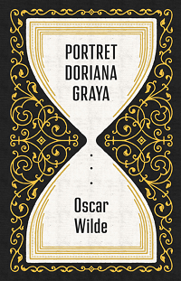 Oscar Wilde ‹Portret Doriana Graya›