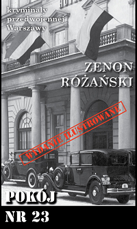 Zenon Różański ‹Pokój nr 23›