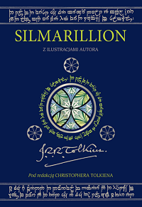 J.R.R. Tolkien ‹Silmarillion›