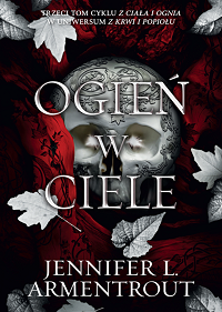 Jennifer L. Armentrout ‹Ogień w ciele›
