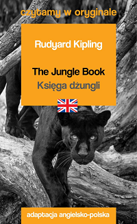Rudyard Kipling &lsaquo;Księga dżungli&rsaquo;