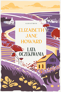 Elizabeth Jane Howard ‹Lata oczekiwania›