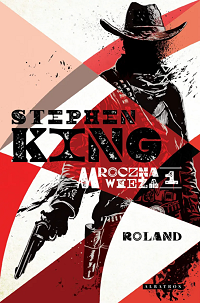 Stephen King ‹Roland›