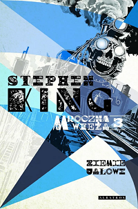 Stephen King ‹Ziemie jałowe›