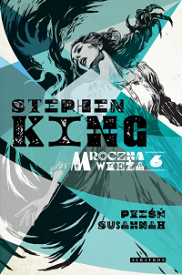 Stephen King ‹Pieśń Susannah›