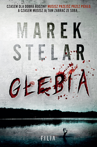 Marek Stelar ‹Głębia›