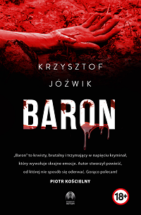 Krzysztof Jóźwik ‹Baron›