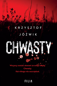 Krzysztof Jóźwik ‹Chwasty›