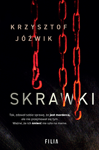 Krzysztof Jóźwik ‹Skrawki›