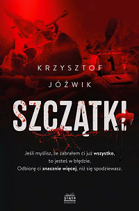 Krzysztof Jóźwik ‹Szczątki›