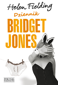 Helen Fielding ‹Dziennik Bridget Jones›