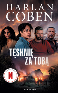 Harlan Coben ‹Tęsknię za tobą›