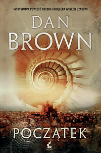 Dan Brown ‹Początek›