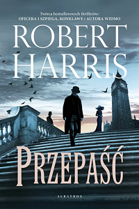 Robert Harris ‹Przepaść›