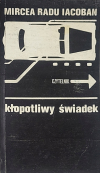 Mircea Radu Iacoban ‹Kłopotliwy świadek›