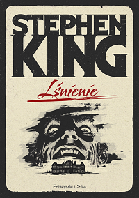 Stephen King ‹Lśnienie›