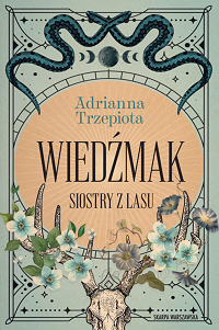 Adrianna Trzepiota ‹Wiedźmak›