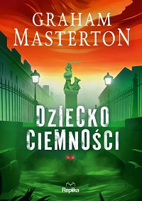 Graham Masterton ‹Dziecko ciemności›