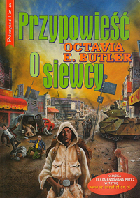 Octavia E. Butler ‹Przypowieść o siewcy›