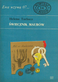 Helena Turbacz &lsaquo;Świecznik Maurów&rsaquo;