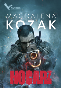 Magdalena Kozak ‹Nocarz›