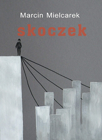 Marcin Mielcarek ‹Skoczek›