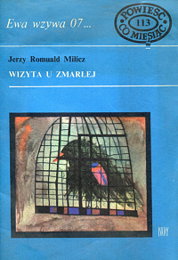 Jerzy Romuald Milicz &lsaquo;Wizyta u&nbsp;zmarłej&rsaquo;